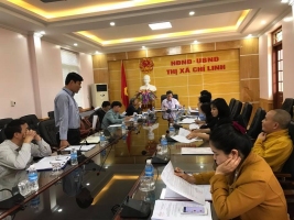 Tổ chức lễ hội chùa Thanh Mai năm 2017 tương xứng với vị thế của Đệ nhị tổ Pháp Loa