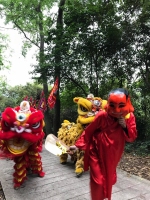 Tưởng niệm  687 năm ngày viên tịch của Đệ nhị tổ Thiền phái Trúc Lâm Pháp Loa Tôn giả và công bố quyết định bia “Thanh Mai Viên Thông Tháp Bi” là bảo vật quốc gia.