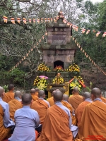 Chí Linh phát triển du lịch tâm linh