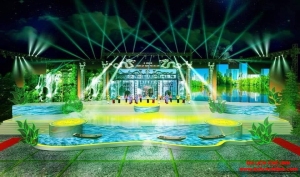 Người dân vui mừng trước diện mạo mới của thành phố trẻ Chí Linh