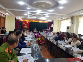  Lễ khai bút xuân Canh Tý 2020 diễn ra vào ngày mồng 8 Tết