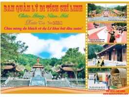 LỄ KHAI BÚT XUÂN TÂN SỬU 2021 DIỄN RA VÀO NGÀY 8 THÁNG GIÊNG