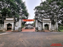 DI TÍCH ĐỀN QUỐC PHỤ