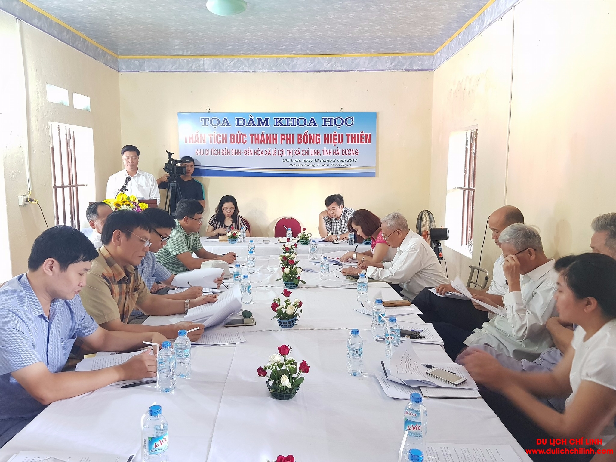 dc nguyen minh thang phat bieu khai mac hoi nghi