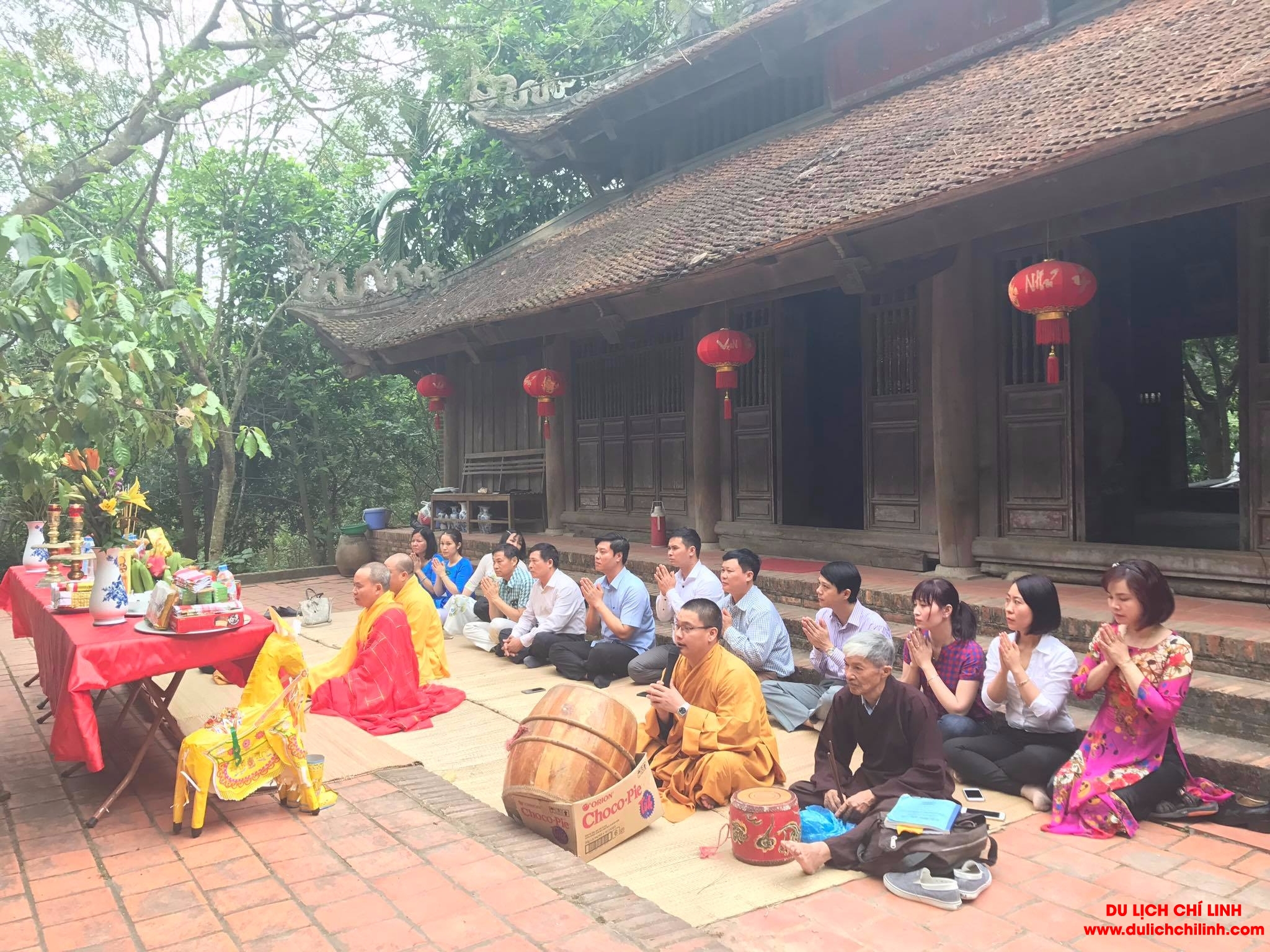 Lễ giỗ Nữ Tiến sĩ Nguyễn Thị Duệ