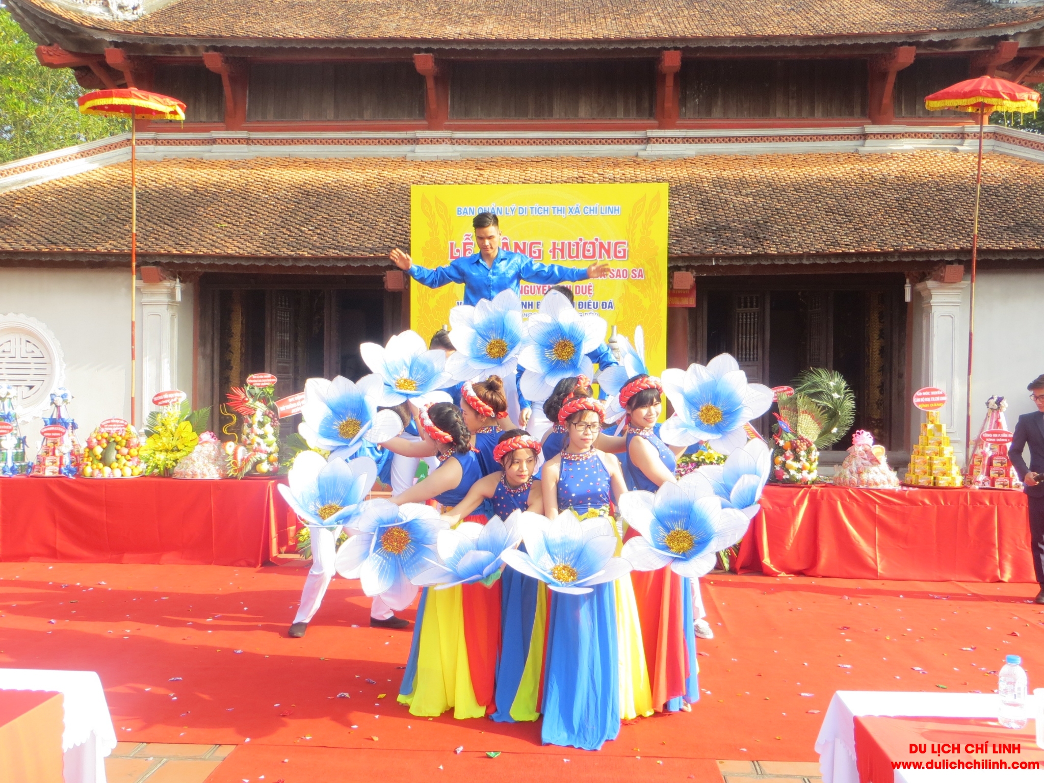 nghe thuat
